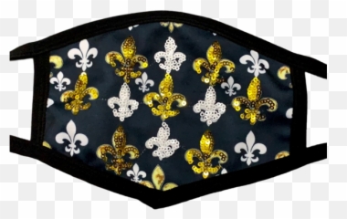 Fleur De Lis Shift Dress - Decorative Emoji,Fleur De Lis Emoticon