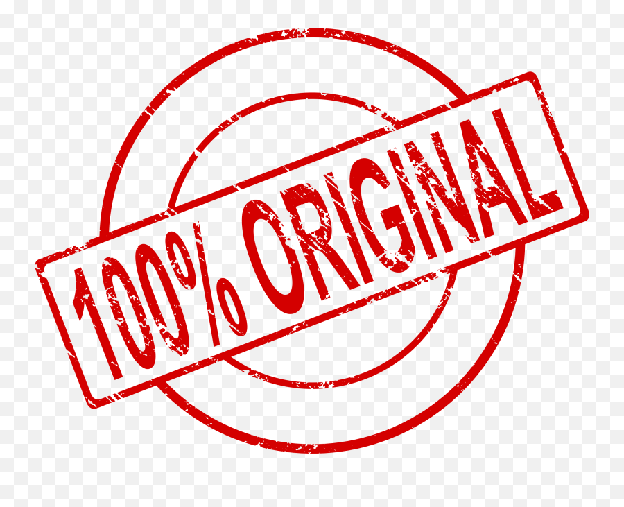 100 Percent Original Stamp - Original Stamp Png Emoji,100 Emoji Stamp