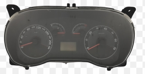 51778285 503001640600 28925 - Tachometer Emoji,Fiat Linea Emotion