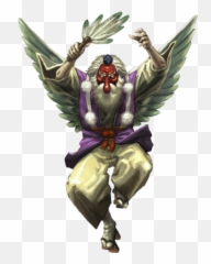 Tengu Png Free Tengu - Tengu Png Emoji,Tengu Emoji