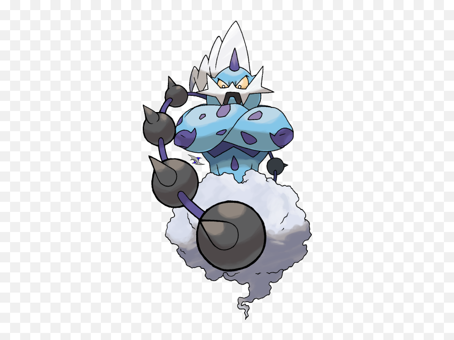 Vp - Pokémon Thread 22837975 Pokemon Thundurus Emoji,Tsundere Emoticons