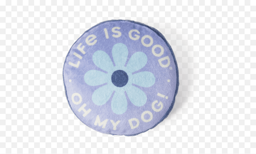 Sale Daisy Oh My Dog Squeak Toy - Button Emoji,Goodvibes With Hand Emoji