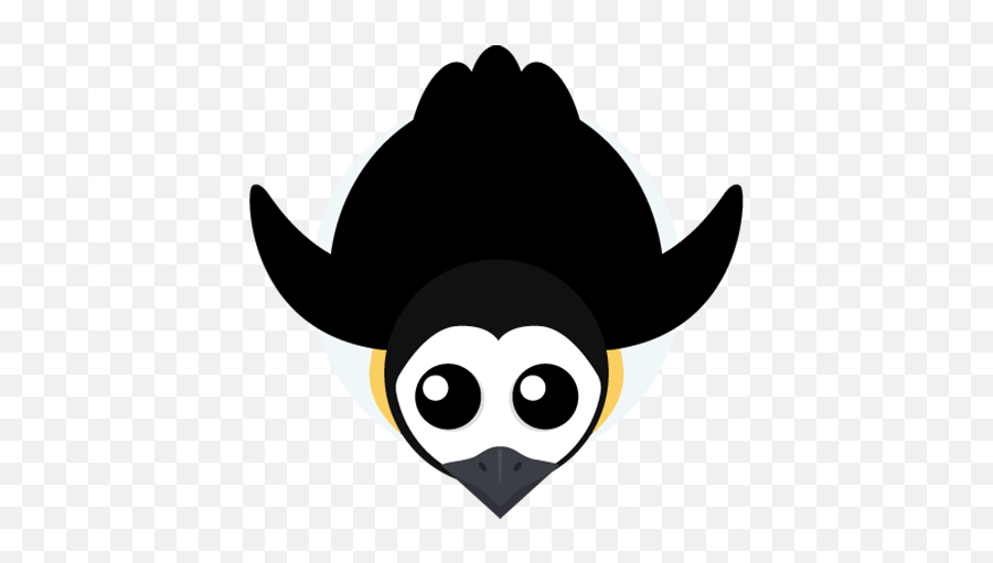 Penguin Mopeio Wiki Fandom - Pinguin Mope Io Style Emoji,Killer Penguin Emoticon