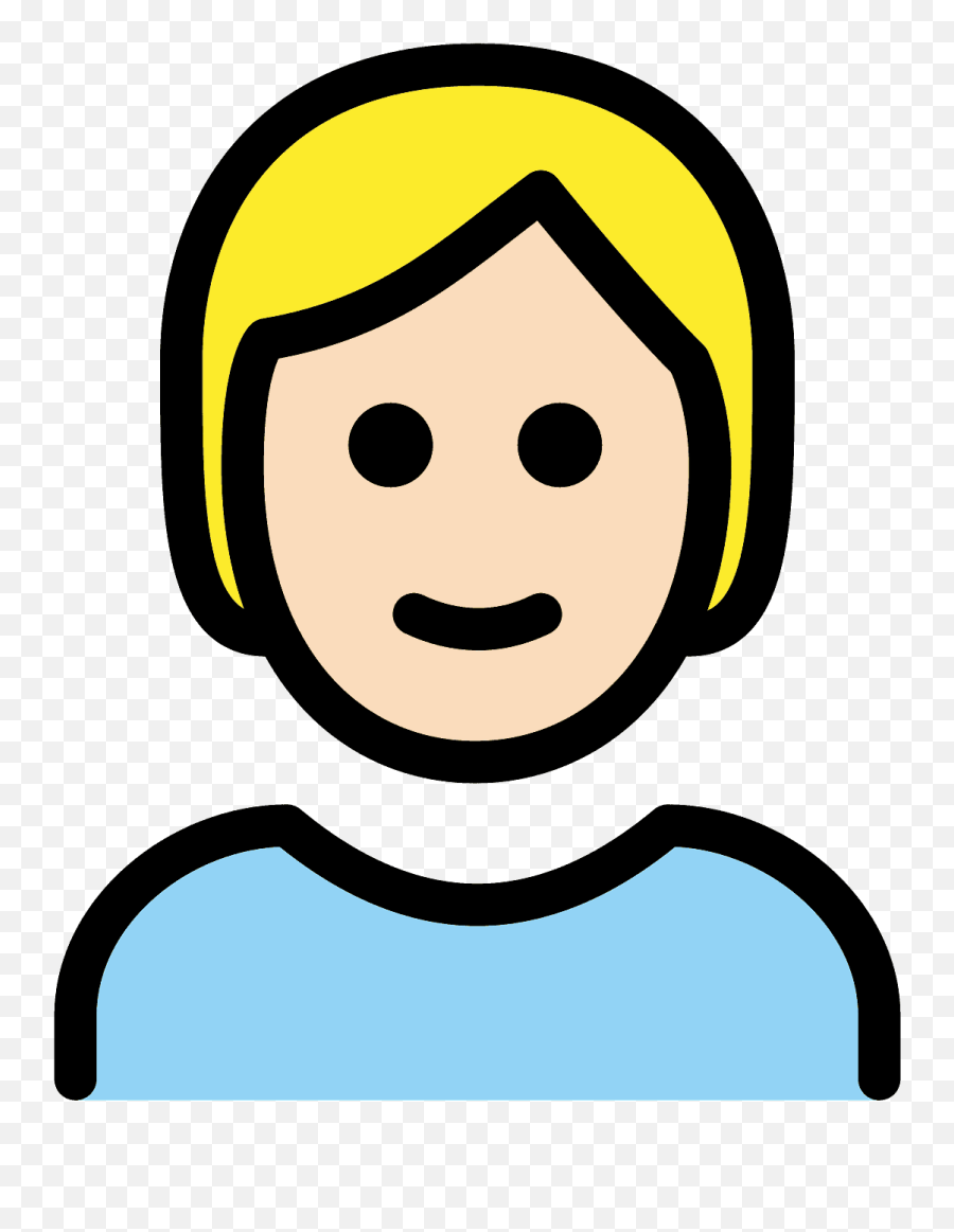 Person Emoji Clipart,Silhouette Of A Person Emoji Png