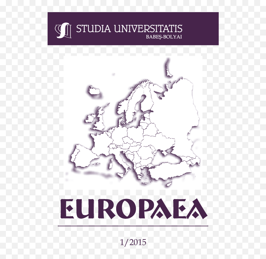 The Cognitive Dissonance Of Romanian - Studia Universitatis Babes Bolyai Revista Emoji,Transfert Emotion Situation Dangereuse Amour