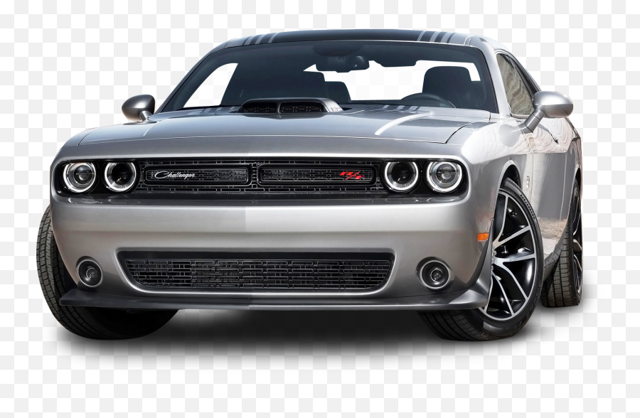 Dodge Challenger Clipart Muscle Car - 2020 Dodge Png Emoji,Challenger Is Good Emotion Challenger New Generation
