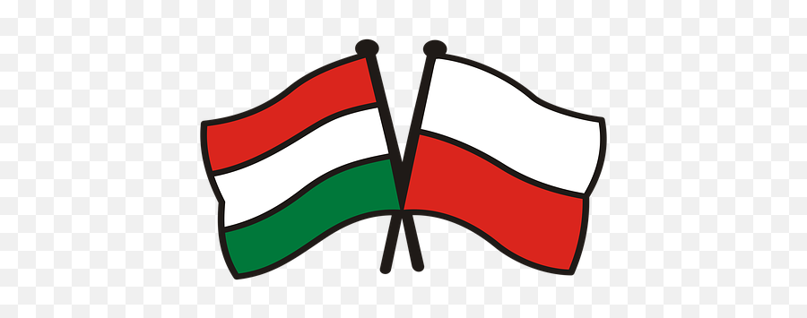 20 Free Polish Flag U0026 Poland Illustrations - Pixabay Trinidad And Tobago And India Flag Emoji,Color Emotions Language Polish