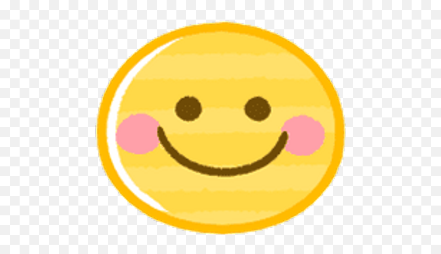 Sticker Maker - Emojis Cute Kawaii 6 Wide Grin,Kawaiit Emoticon