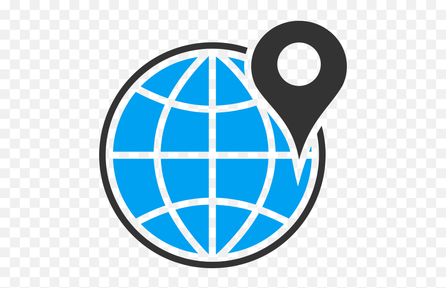 Loklak Apps - Location Tracking Logo Emoji,Emoticons Sopan