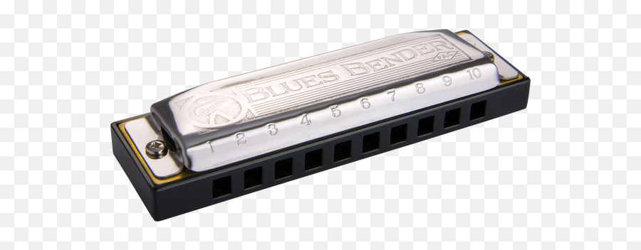 Harmonicas - Hohner Blues Bender Emoji,Sweet Emotion Harmonica