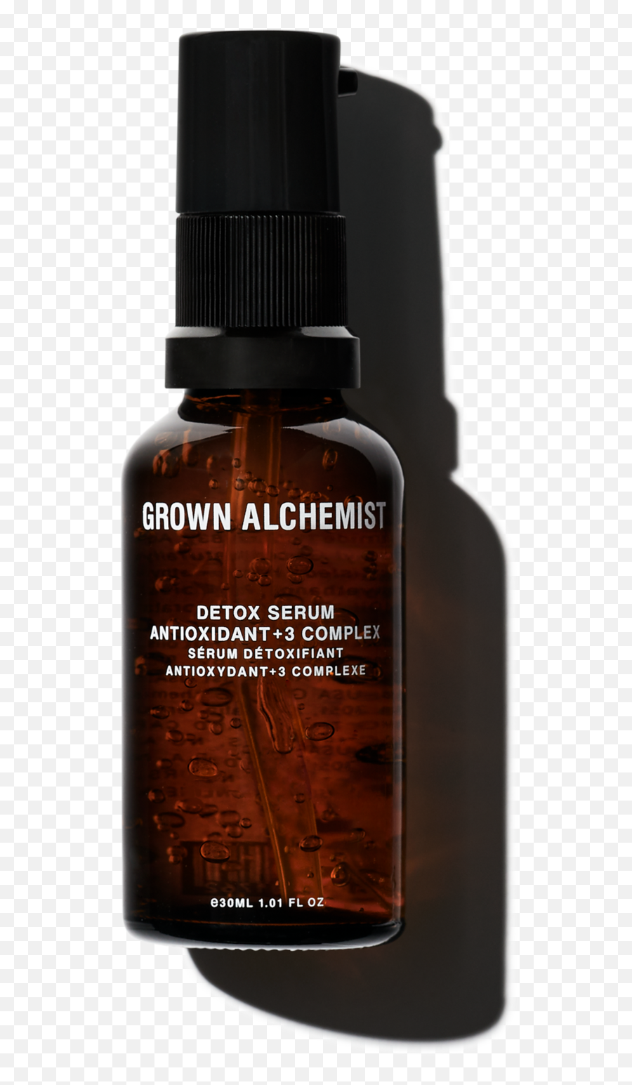 Grown Alchemist Gentle Gel Facial Emoji,Hydra Faciial Emojis