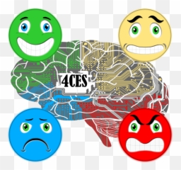 Emotions Clipart Social Emotional - Social Emotional Learning Clipart Emoji,Social Emotions