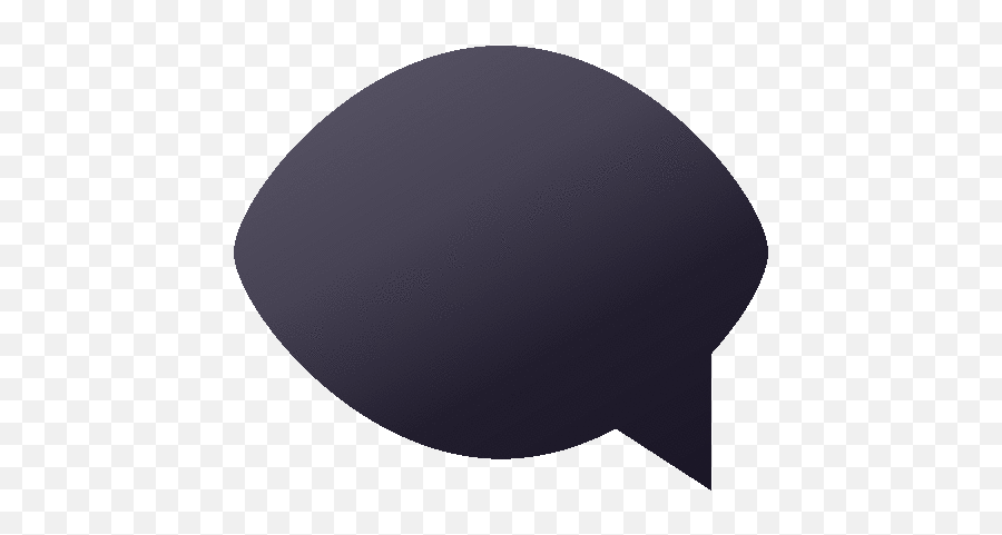 Black Speech Bubble Symbols Gif - Blackspeechbubble Symbols Dot Emoji,Voice Bubble Emojis