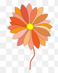 Free Spring Cartoon Pictures Download Free Clip Art Free - Flower Gif Png Emoji,Snoopy Spring Time Emoticons
