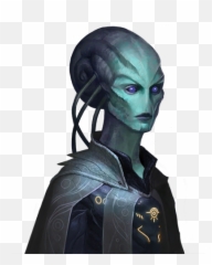 If An Army Of Warlike Humanoid Aliens Crash Landed To Earth - Stellaris Humanoid Portraits Png Emoji,Alien Star Trek That Fed On Energy Released By Human Emotion