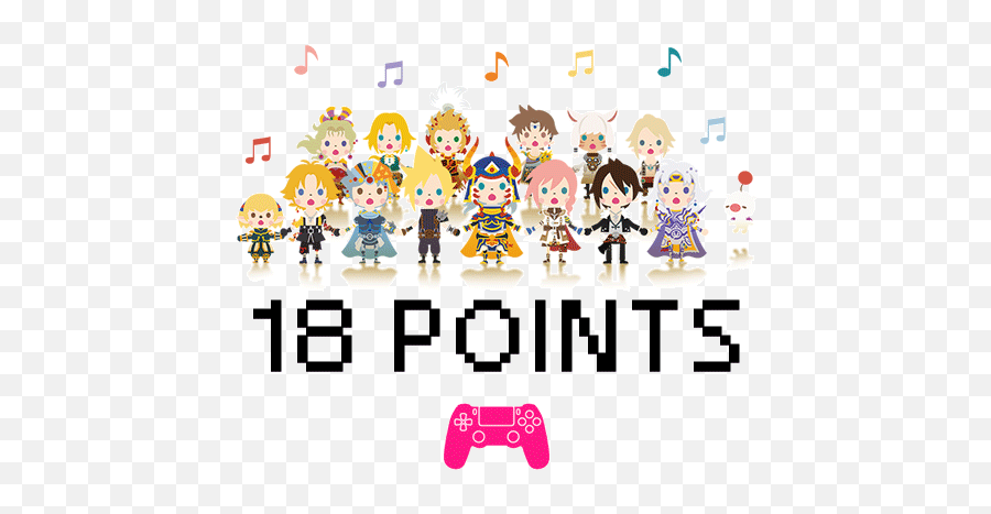 Ultimate Gamejustice 1 Page 191 The Popjustice Forum - Theatrhythm Final Curtain Call Emoji,Who Sings Real Emotion In Ffx 2