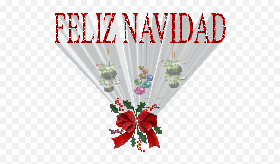 Feliz Navidad Gifs Animados Parte 2 - Imágenes Para Feliz Navidad En Gifs Emoji,Whatsapp Emoticons Navideños