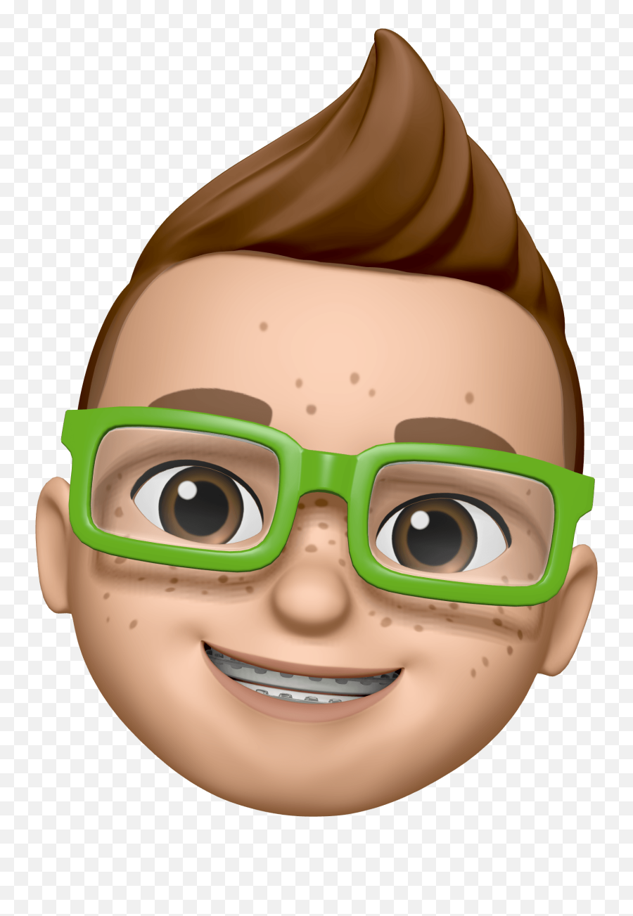 Apple And Google Reveal New 2020 Emojis - New Memoji,Images Of Emojis With Glasses & Beards With Mustaches