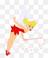 Disney Fairies Disney - Tinker Bell Emoji,Emojis For Android +tinkerbell