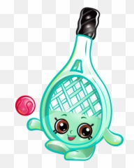 Pin On Shopping Emoji - Shopkins Dennis Bat,Shopkins Emoji
