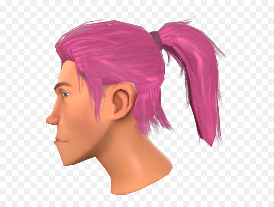 Best Cosmetic To Paint - Team Fortress 2 Discussions Pink Heros Tail Tf2 Emoji,Tf2 Emojis