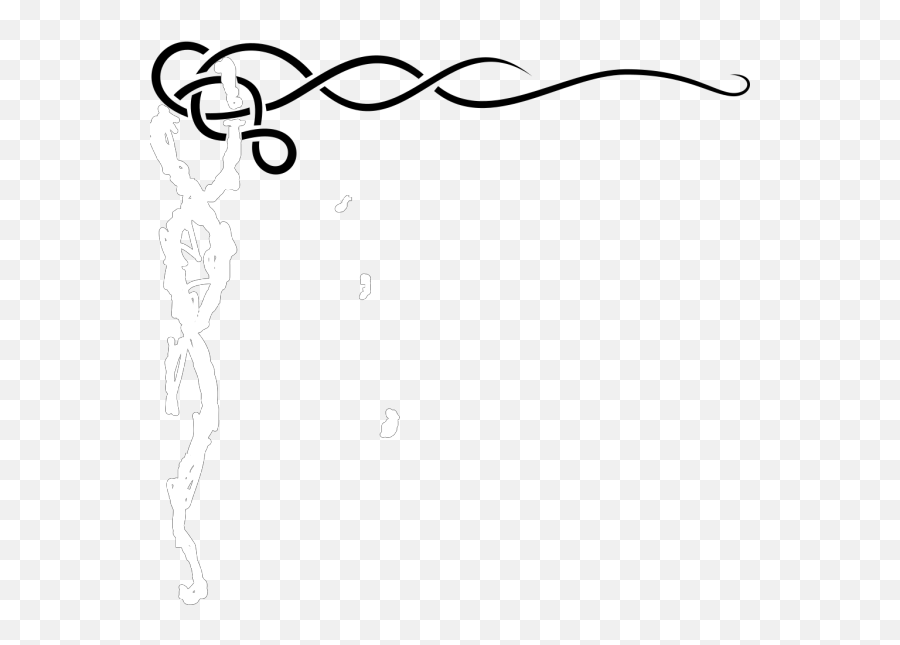 Celtic Knot Png Svg Clip Art For Web - Download Clip Art Valentine Transparent Corner Border Emoji,Knot Emoji