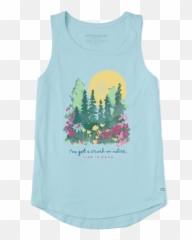Rainbow T - Sleeveless Emoji,Glory Boyz Tank Emojis Shirt