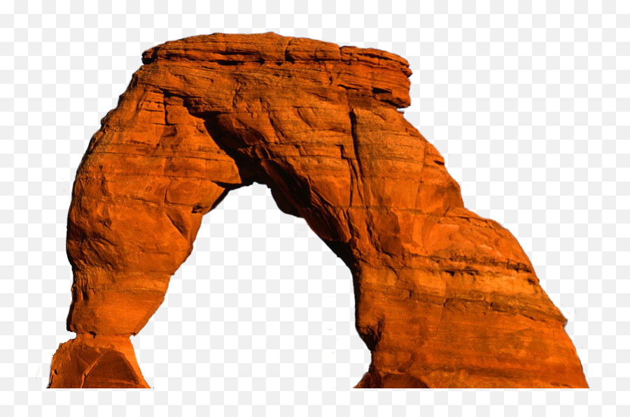 Healing With Spirits - Arches National Delicate Arch Emoji,Images Of Clogged Emotions