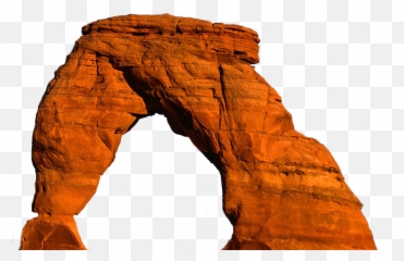 Healing With Spirits - Arches National Delicate Arch Emoji,Images Of Clogged Emotions