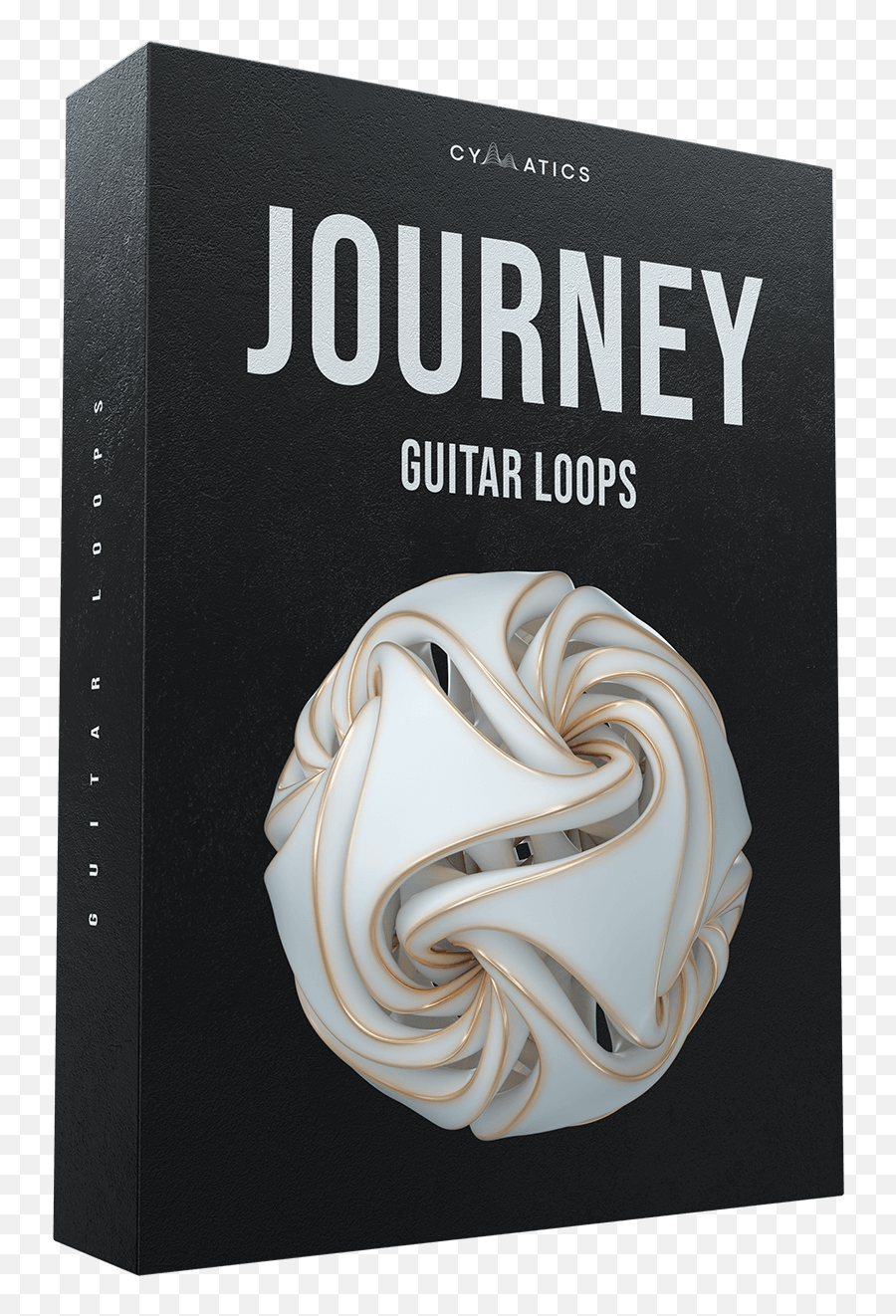 Journey - Cymatics Journey Guitar Loops Emoji,Emotions Iann Dior Guitar Chords