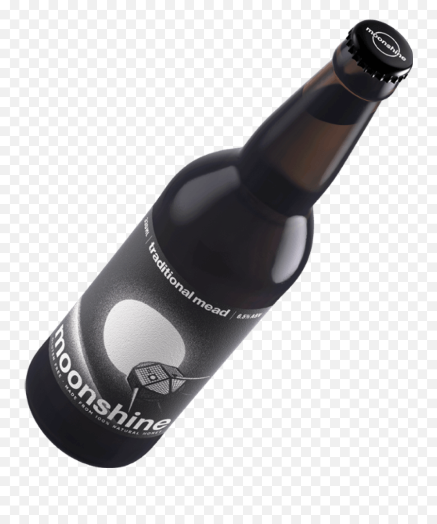 Moonshine Meadery - Moonshine Beer Emoji,Break Glass Incase Of Emotion