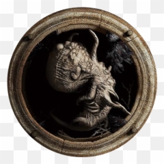 Village Posts - Resident Evil 8 Symbol Emoji,Espn Emoticon Reddit