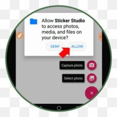 How To Convert A Photo Into Whatsapp Sticker - Msntechblog Dot Emoji,Emojis Androids Can't See 2018