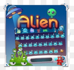 Alien Keyboard U2013 Apps No Google Play - Technology Applications Emoji,Queen Emoji Wallpaper