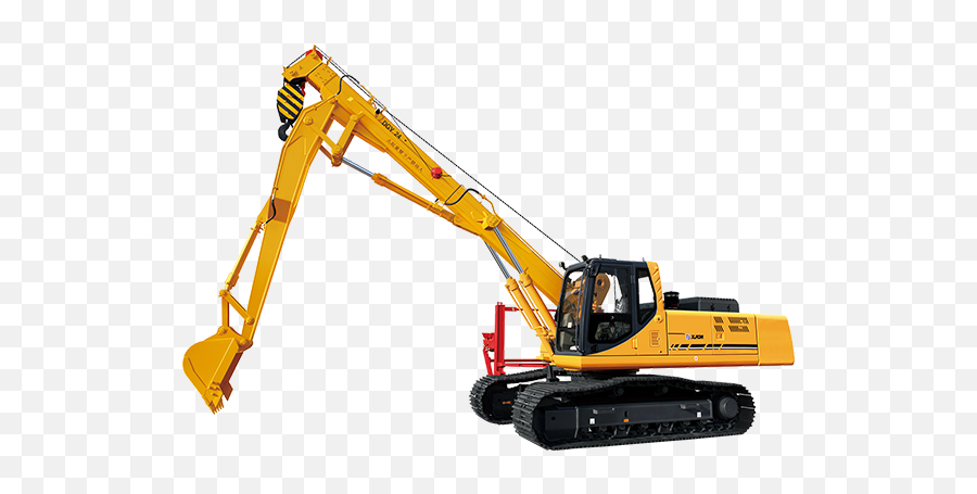 China 24 Ton Pipe Layer Factory And Manufacturers Xjcm - Vertical Emoji,Excavator Emoticon
