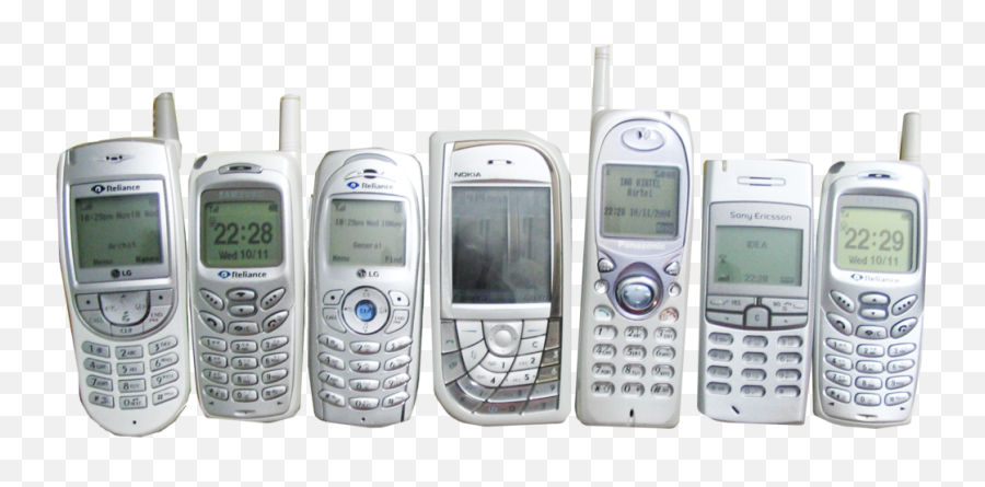 Mobile Phones - Nokia7610 Ringtone Emoji,Sony Ericsson Flip Emoticons