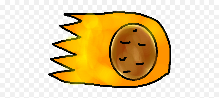 Potatobugsinspaceglitch Tynker Emoji,Guacamole Emoticon