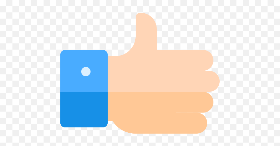 Thumb Up - Icon Emoji,Skype Fistbump Emoticon