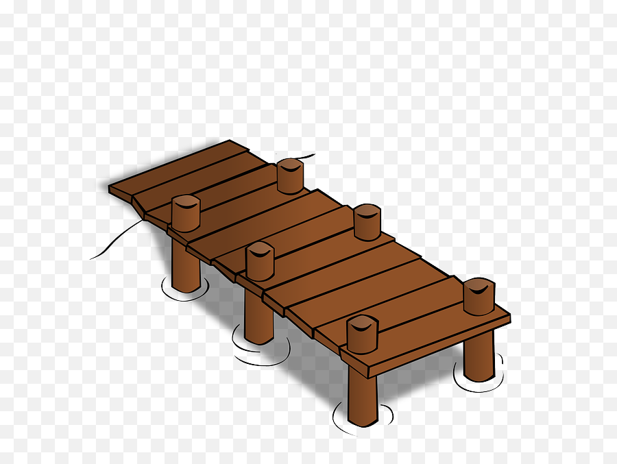 Pier Png Transparent Images Png All - Wharf Clipart Emoji,Xylophone Emoticon