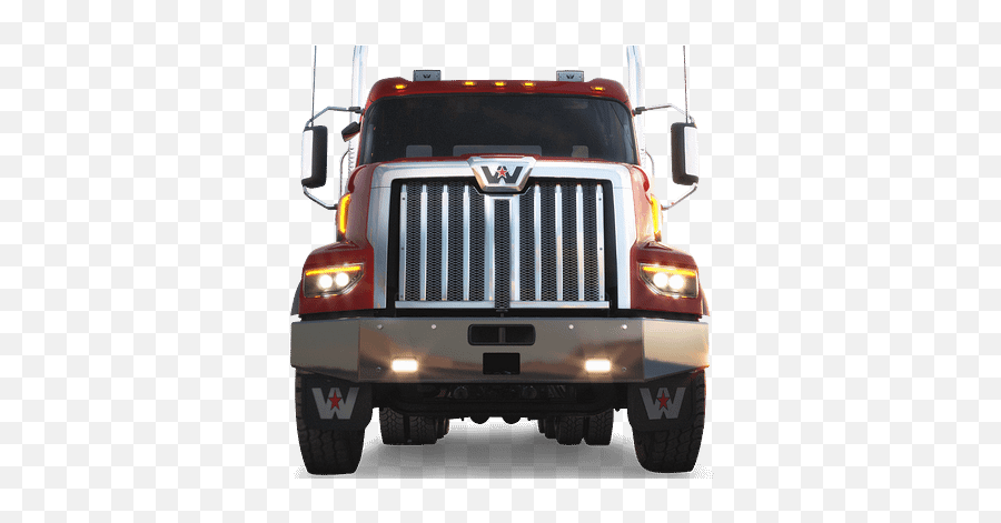 The Western Star 49x Is Now Available - Commercial Vehicle Emoji,Long Haul American Truck Simulator Emotion The Western Star 49x Is Now Available - Commercial Vehicle Emoji,Long Haul American Truck Simulator Emotion