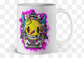 Esports Mugs Design By Humans - Magic Mug Emoji,Dota Gg Emoticons