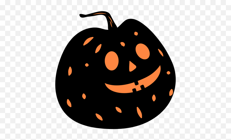 Halloween Pumpkin Png U0026 Svg Transparent Background To Download - Dot Emoji,Emoticon Pumpkin Carving Pictures
