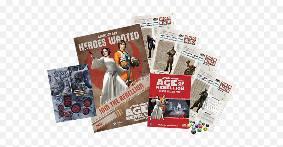Ffg Fantasy Flight Games News - Star Wars Ffg Beginner Kit Characters Emoji,Star Wars Stormtrooper Emotion T Shirt