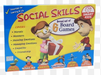 The 12 Best Toys For Kids With Autism - Social Skills Board Game Emoji,Light Tech Aac Board Emotions