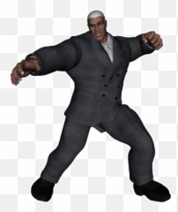 Gentleman Emoji,Daz G3 Emotions