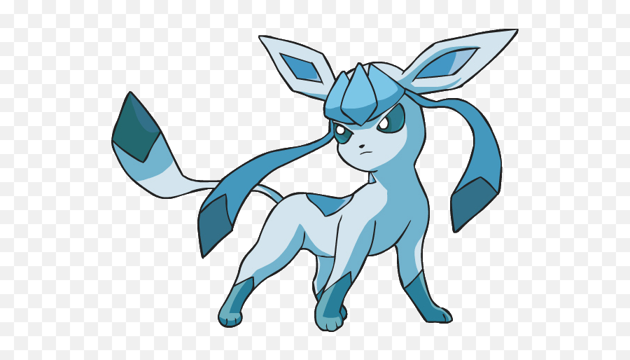 10 Best For Cute Blue Mouse Pokemon - Lee Dii Glaceon Pokemon No Background Emoji,Pokemon Eevee Emoji Gif