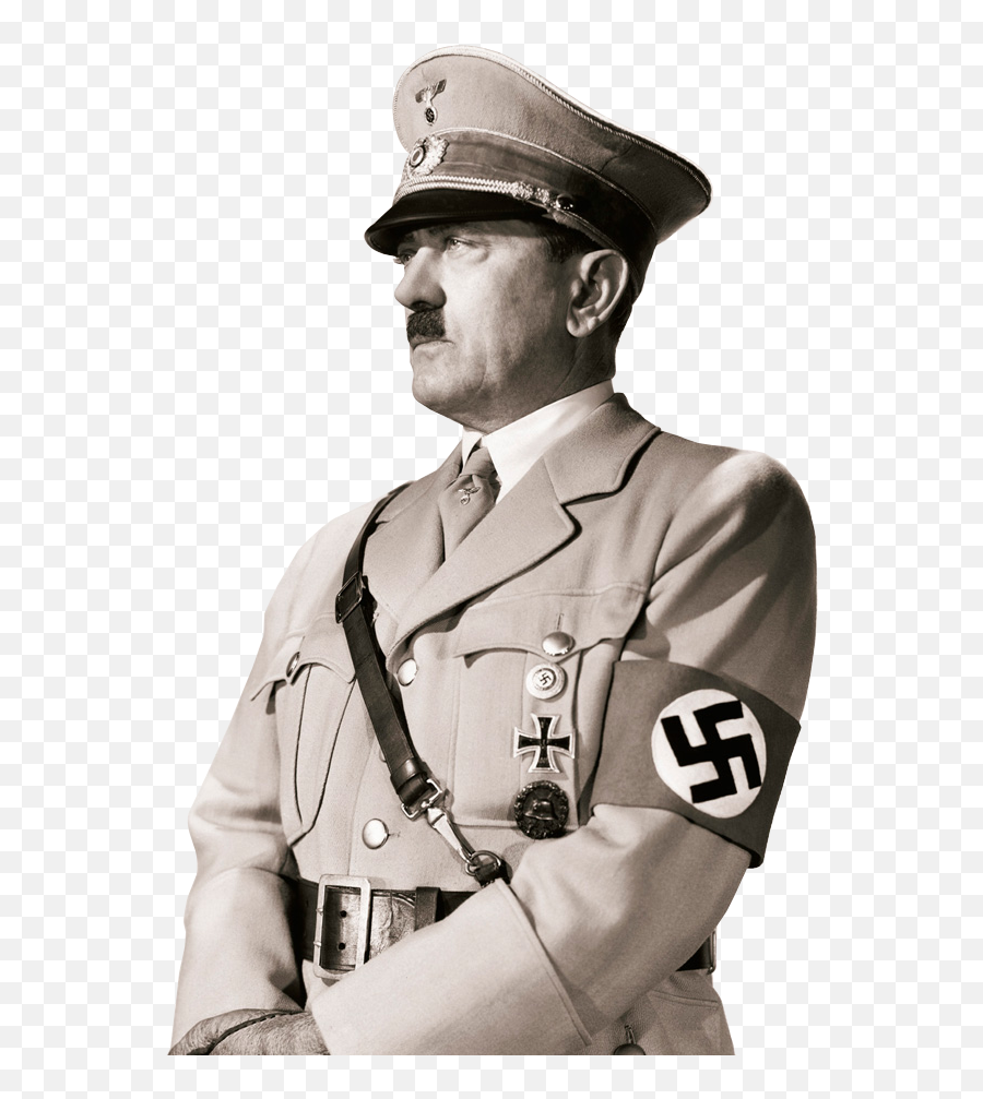 Hitler Png - Adolf Hitler Png Emoji,Hitler Emojis Download