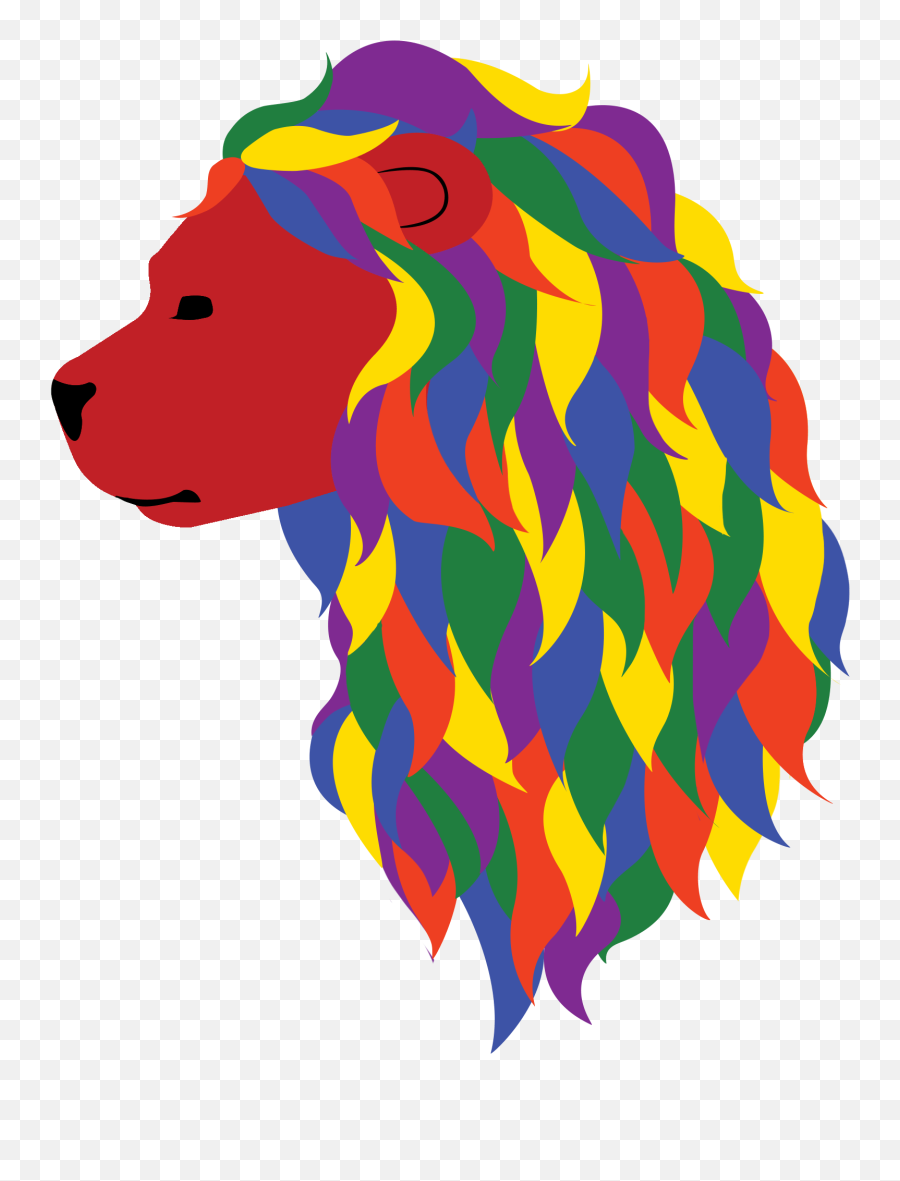 Free Fiftieth Birthday Cliparts Download Free Fiftieth - Gay Pride Clip Art Emoji,Pansexual Flag Emoticon