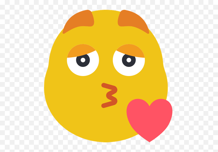 Beso - Happy Emoji,Emotion Beso