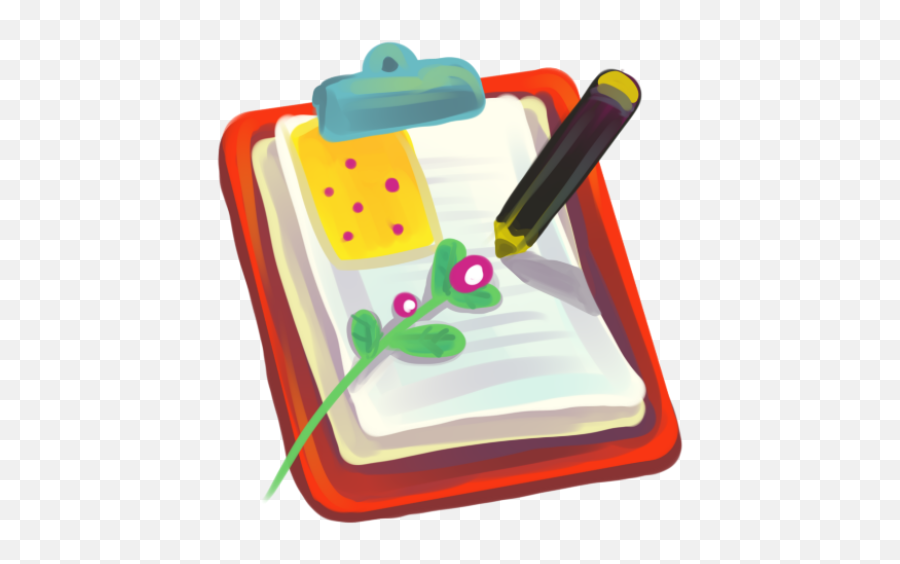 Document Icon - Icon Latihan Emoji,Gaia Emoji